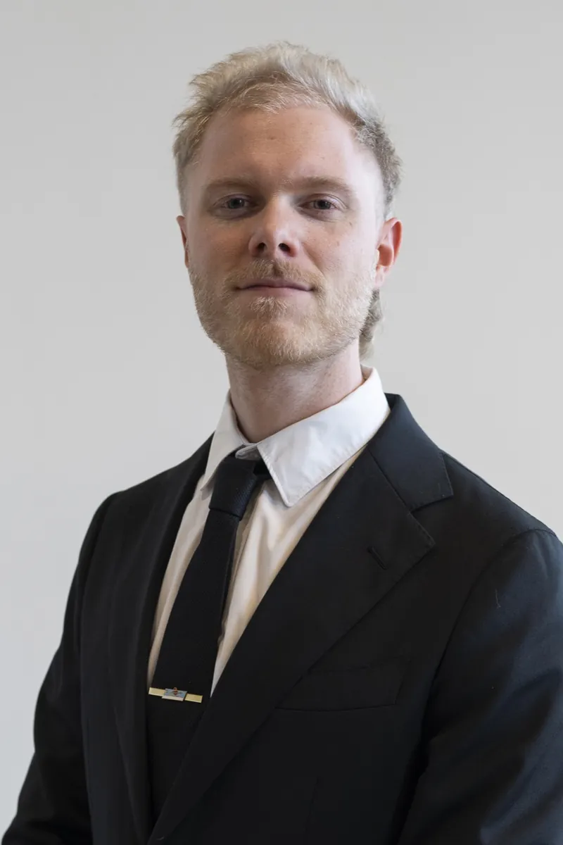Bjorn — IT Infrastructure & Cloud, Specter